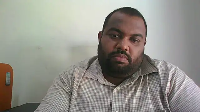 Chat XXX ao vivo de FatCockBoySL