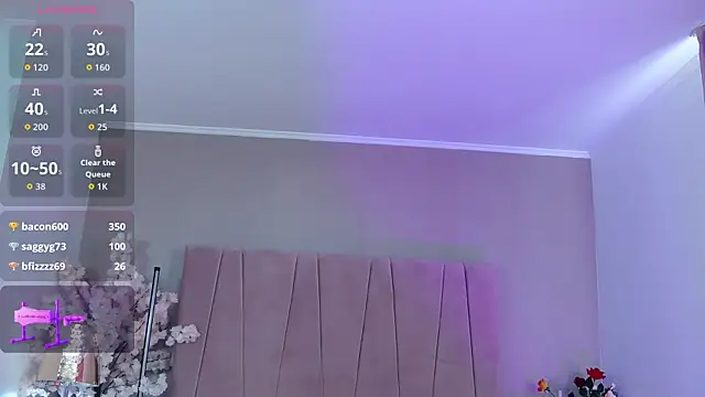 DeniseSun Chat XXX in diretta