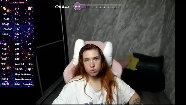 Reginasmilee – Naživo XXX chat