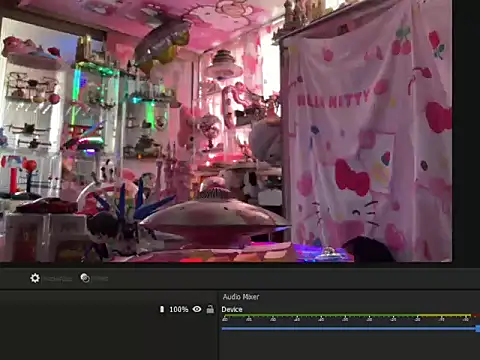 JesuAdam 라이브 XXX 채팅