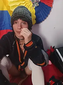 Chat XXX en directo de LittleTymmy