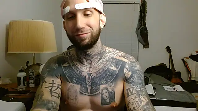 Chatroom XXX en direct de bobbybacala91