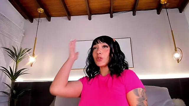 SteffanyBeckのライブXXXチャット