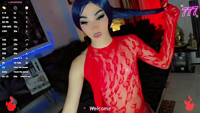 Baby_Aliz Chat XXX live