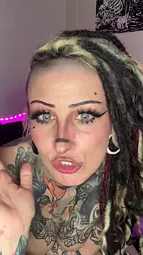 janefang Chat XXX in diretta