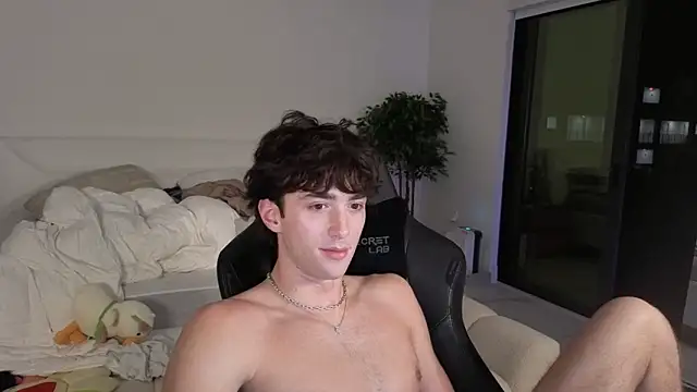 TheJakeRichard Chat XXX in diretta