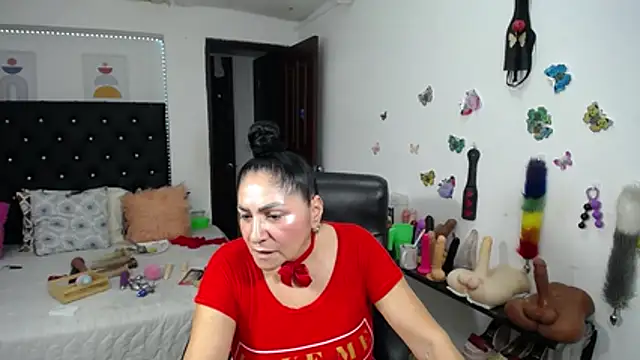 mature_bigboobs10 Chat XXX live