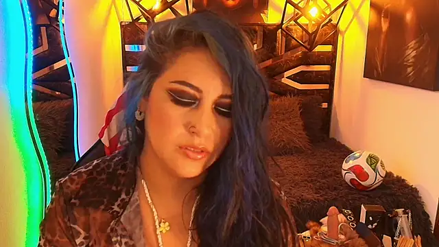 scarleth_bluen Live XXX chat