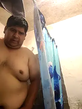 Cantor-19 Webcam-Show