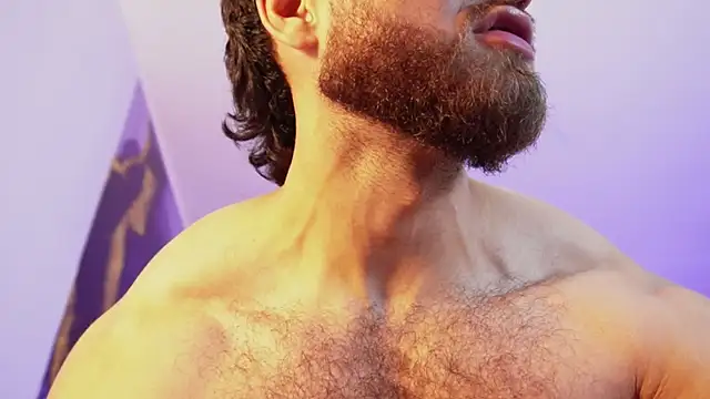 Show de Oliver_Dallas1 na webcam