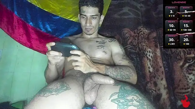 Živý XXX chat giorgicum