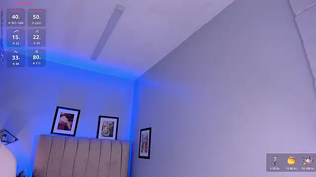 _michel_bbw – Naživo XXX chat