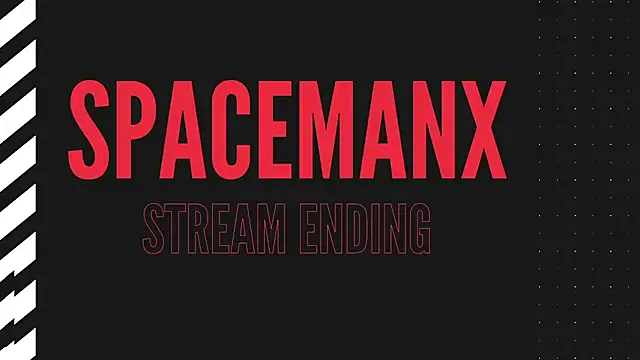 spacemanx_eddy Adlı Modelin Canlı XXX Sohbeti