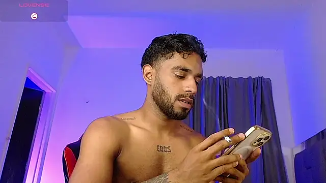 Damiano_walker – Live XXX-chat