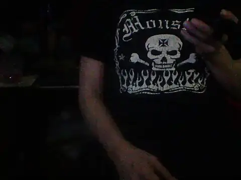 mrdemoncrowly Live XXX Chat