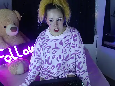 temptation-x's Live XXX Chat