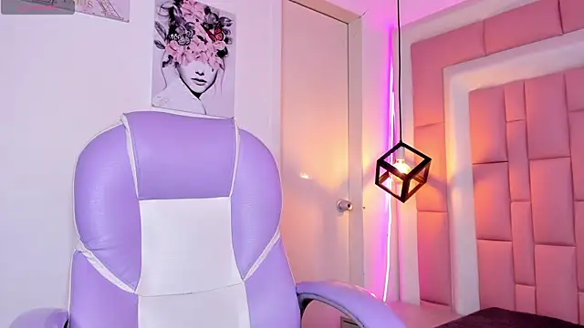cherub_ Live XXX-chat