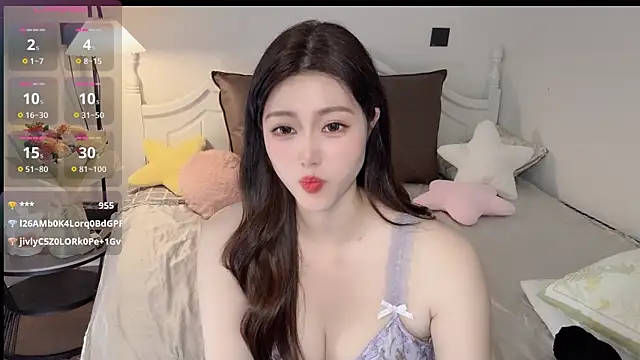 m1an_168's Live XXX Chat