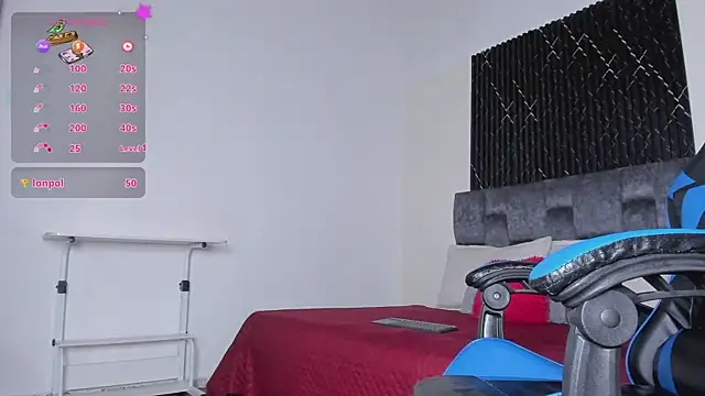 ThiagoSexy005 Live XXX Chat