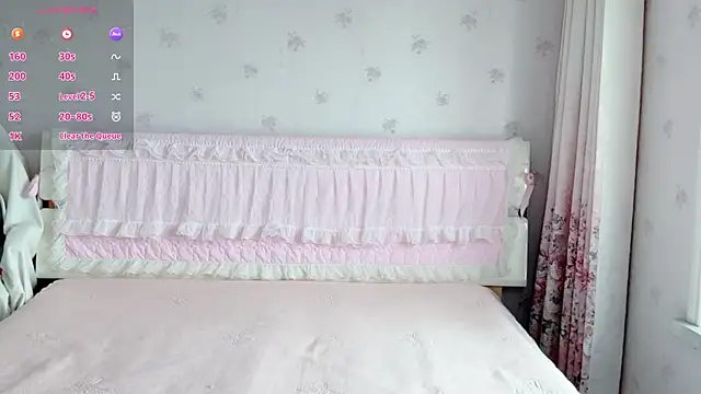 Chat XXX Live anjila888