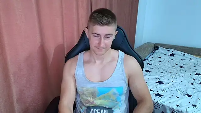 Živý XXX chat PowerBoy07