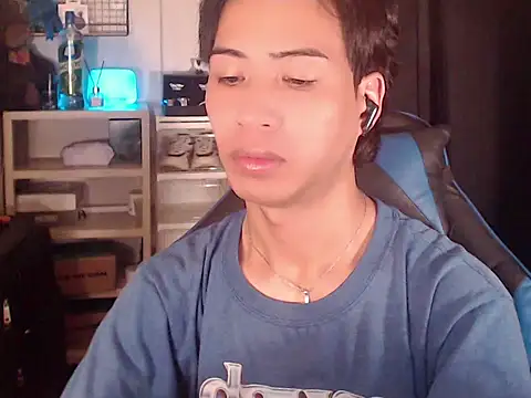 Ryu_23 Adlı Modelin Canlı XXX Sohbeti