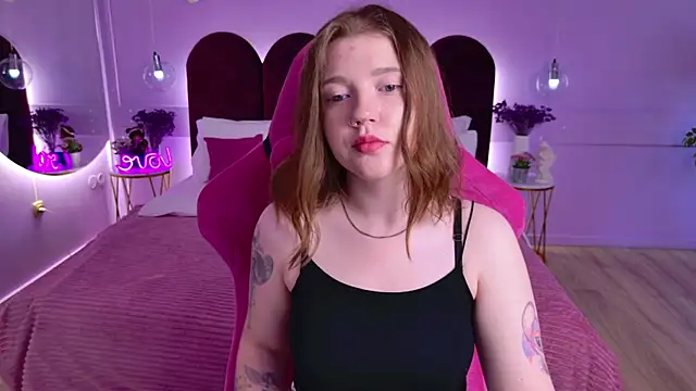 Živý XXX chat AlmaSound