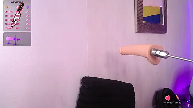 Amara_Davis1 Chat XXX live