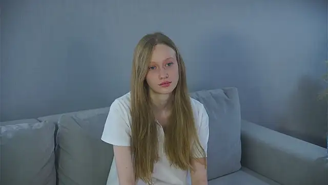 RoseannPolintan Chat XXX live