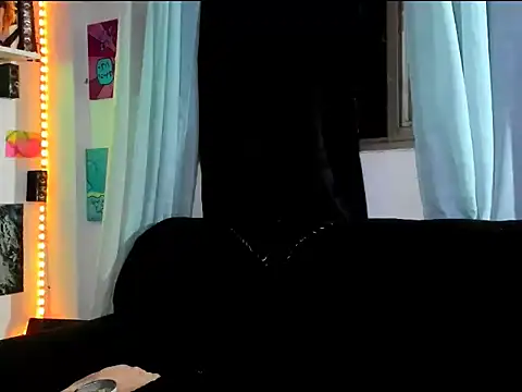 Chatroom XXX en direct de Cherrypieuwu