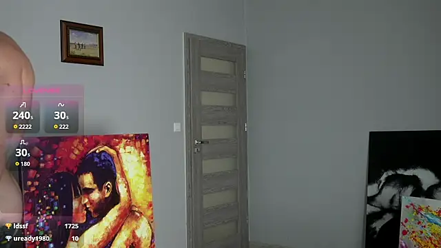 sashaandjonathan Adlı Modelin Canlı XXX Sohbeti