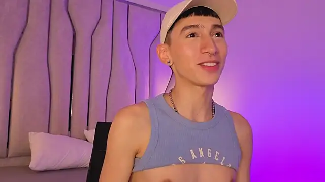 Živý XXX chat lian_cameron