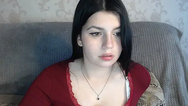KisaModel 라이브 XXX 채팅