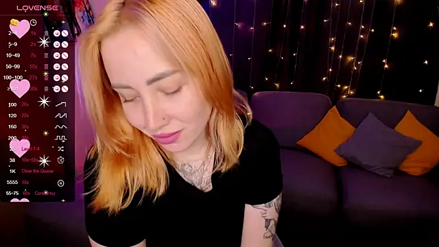 deboramoore 라이브 XXX 채팅