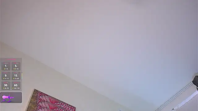 LiliBanger live XXX chat