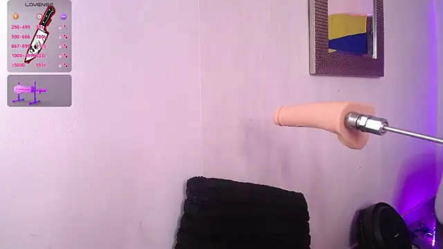 Amara_Davis1 Live XXX Chat