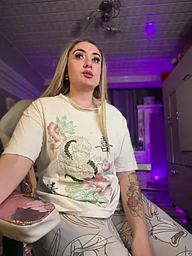 Sam_Thompsoon_'s Live XXX Chat