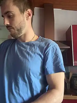 Mikev Live XXX-chat