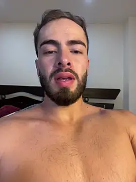 Chat XXX Live MaxDell