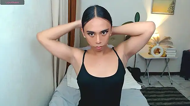 Chatroom XXX en direct de scarlet_smith7