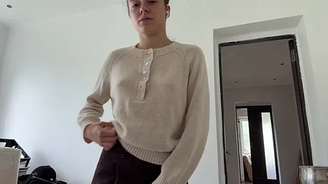Chat XXX en directo de IraidaArvayo
