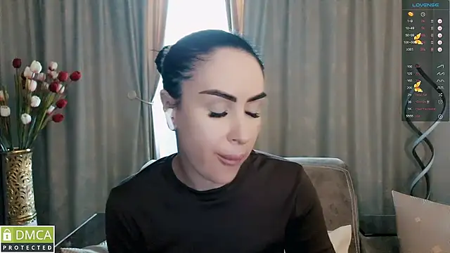 amara_campbell 现场XXX聊天