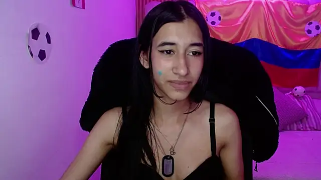 Živý XXX chat Sofii_tk