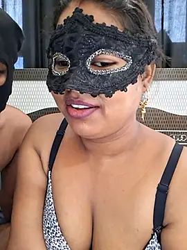 Czat XXX na żywo – Soniya_G