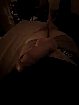 MarkBigDick35のライブXXXチャット