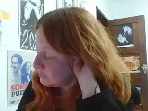 Chat XXX Live ViioletaMora