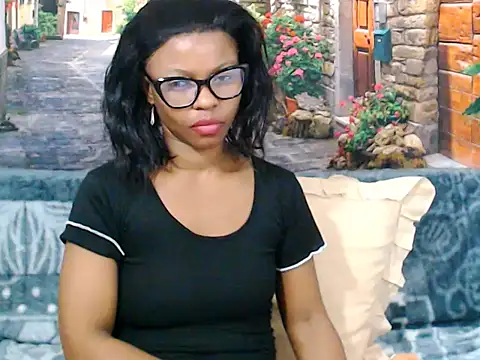 Chat XXX Live ebonymeera