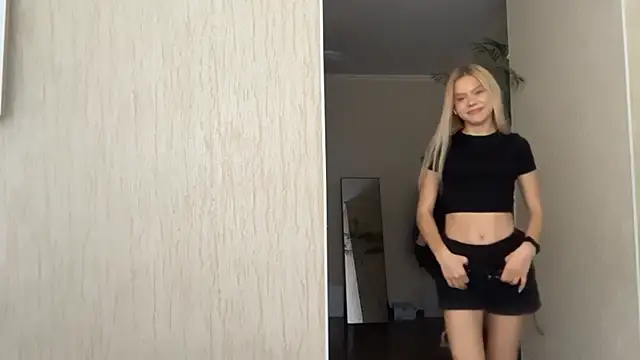 Glamorforyou's Live XXX Chat
