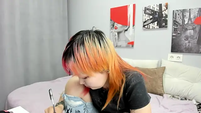 Cute__Kiko XXX чат на живо