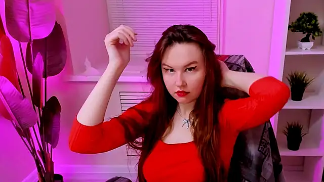 CarolGiggly XXX чат на живо